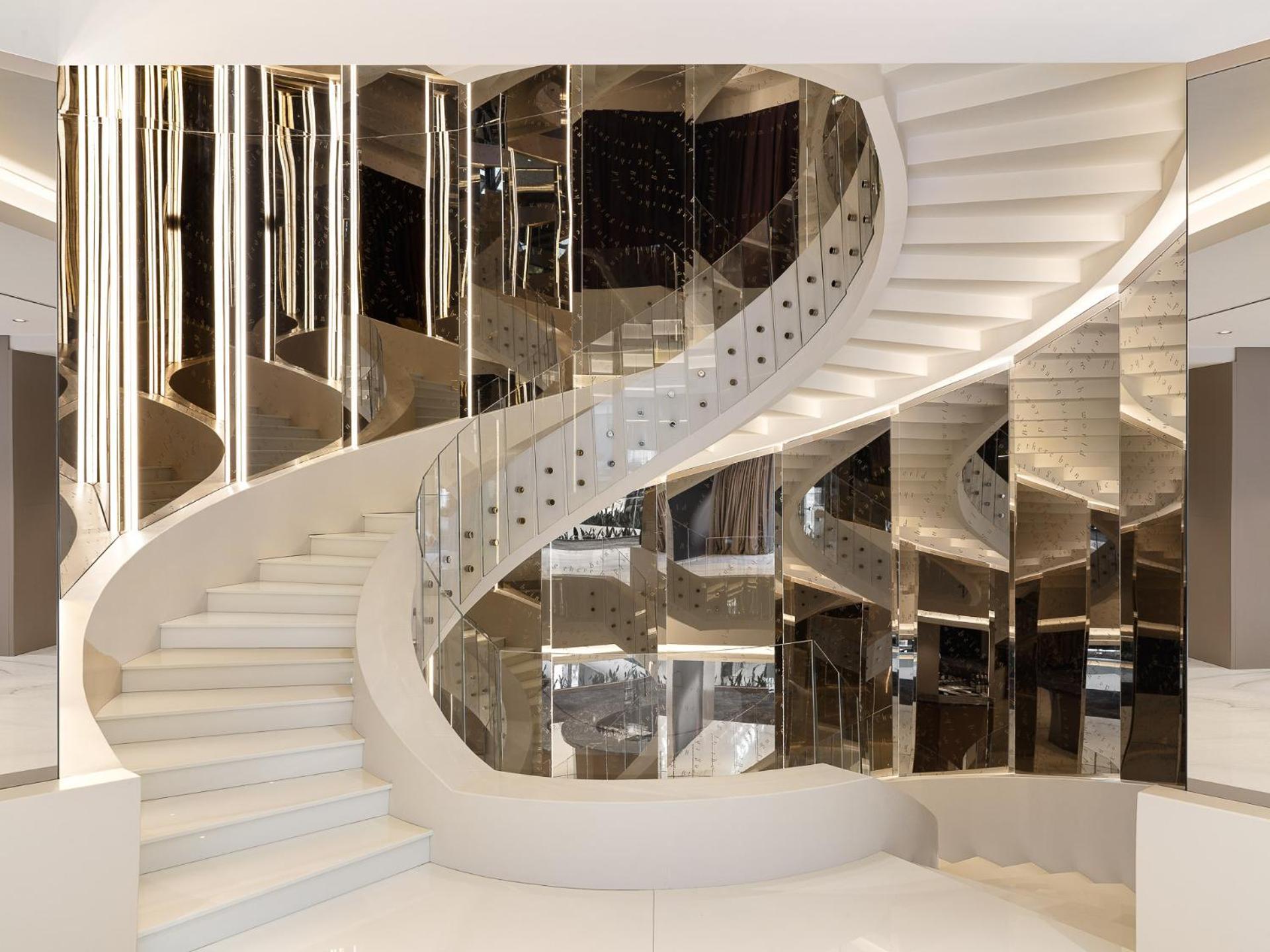 Seven Visions Resort And Places, The Dvin Jerevan Eksteriør bilde