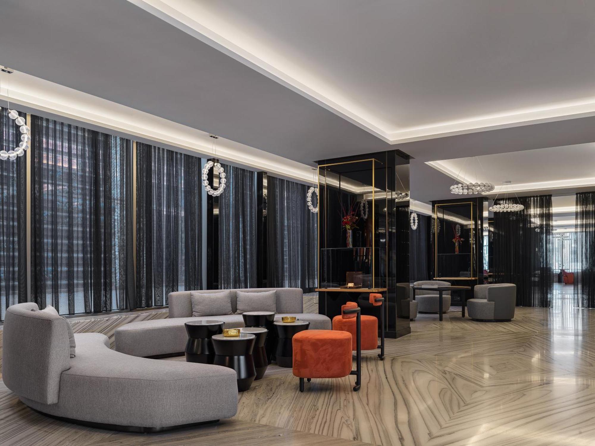 Seven Visions Resort And Places, The Dvin Jerevan Eksteriør bilde