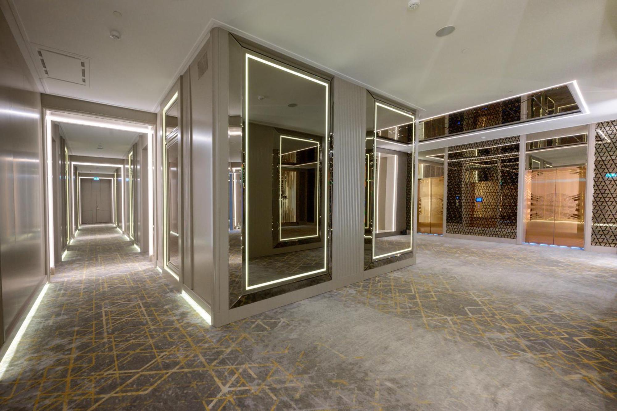 Seven Visions Resort And Places, The Dvin Jerevan Eksteriør bilde