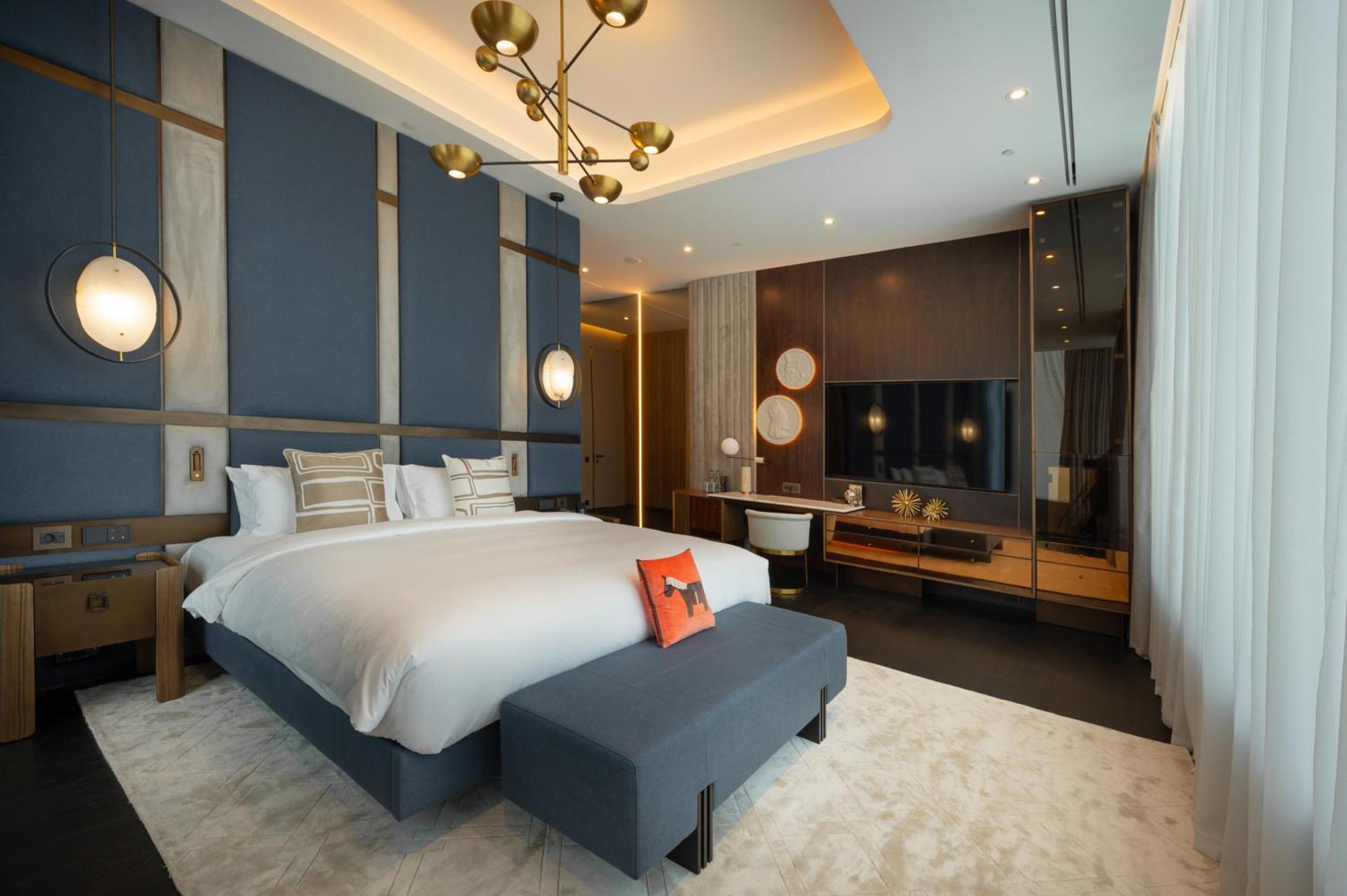 Seven Visions Resort And Places, The Dvin Jerevan Eksteriør bilde