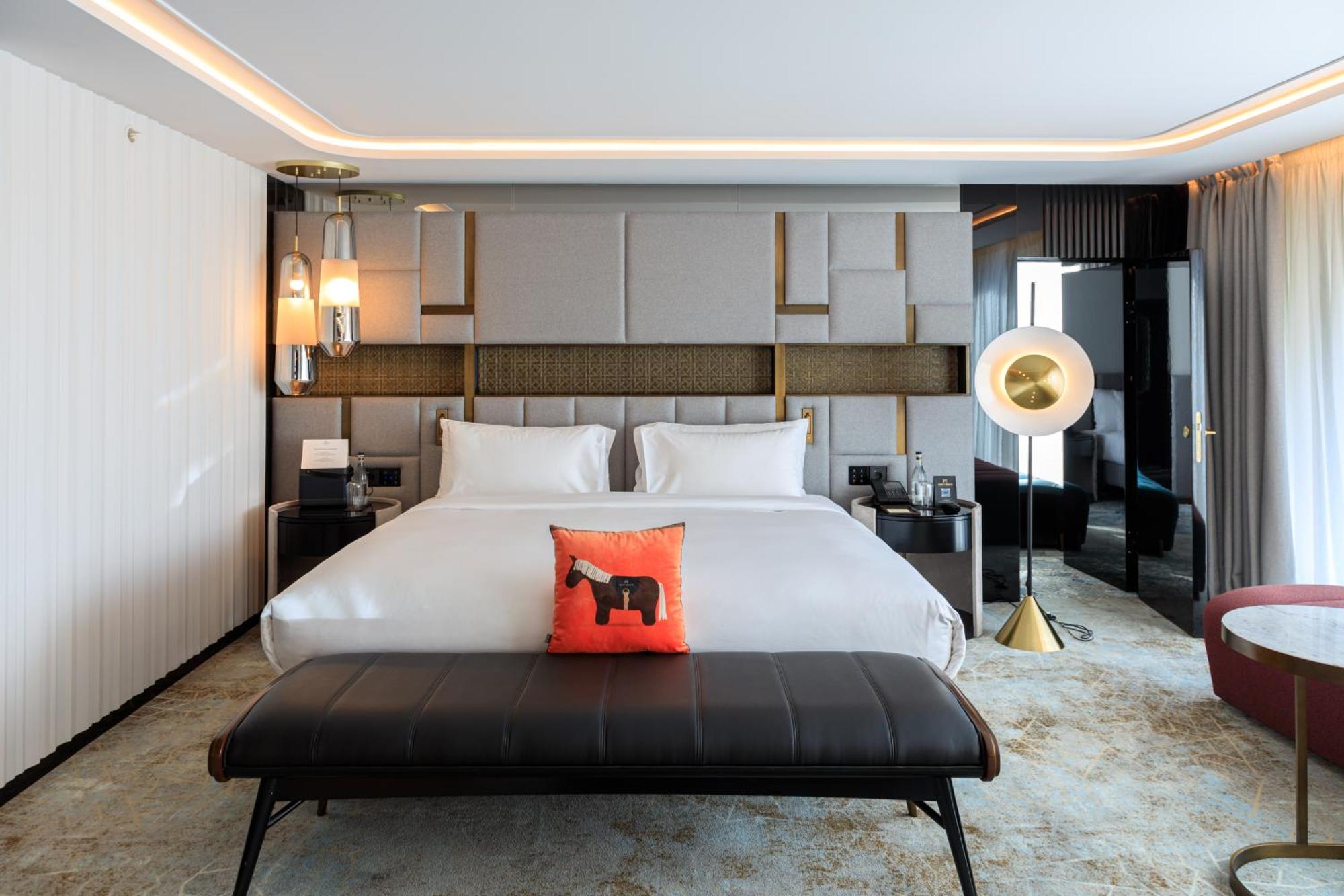 Seven Visions Resort And Places, The Dvin Jerevan Eksteriør bilde