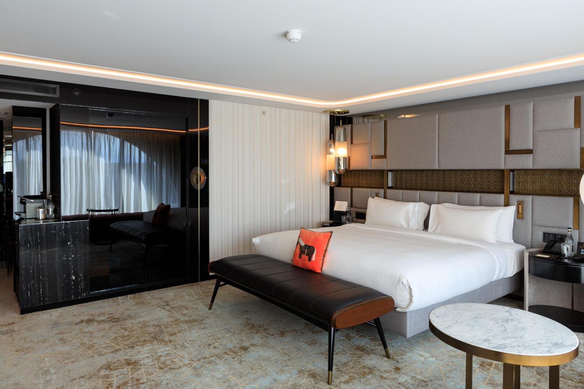 Seven Visions Resort And Places, The Dvin Jerevan Eksteriør bilde