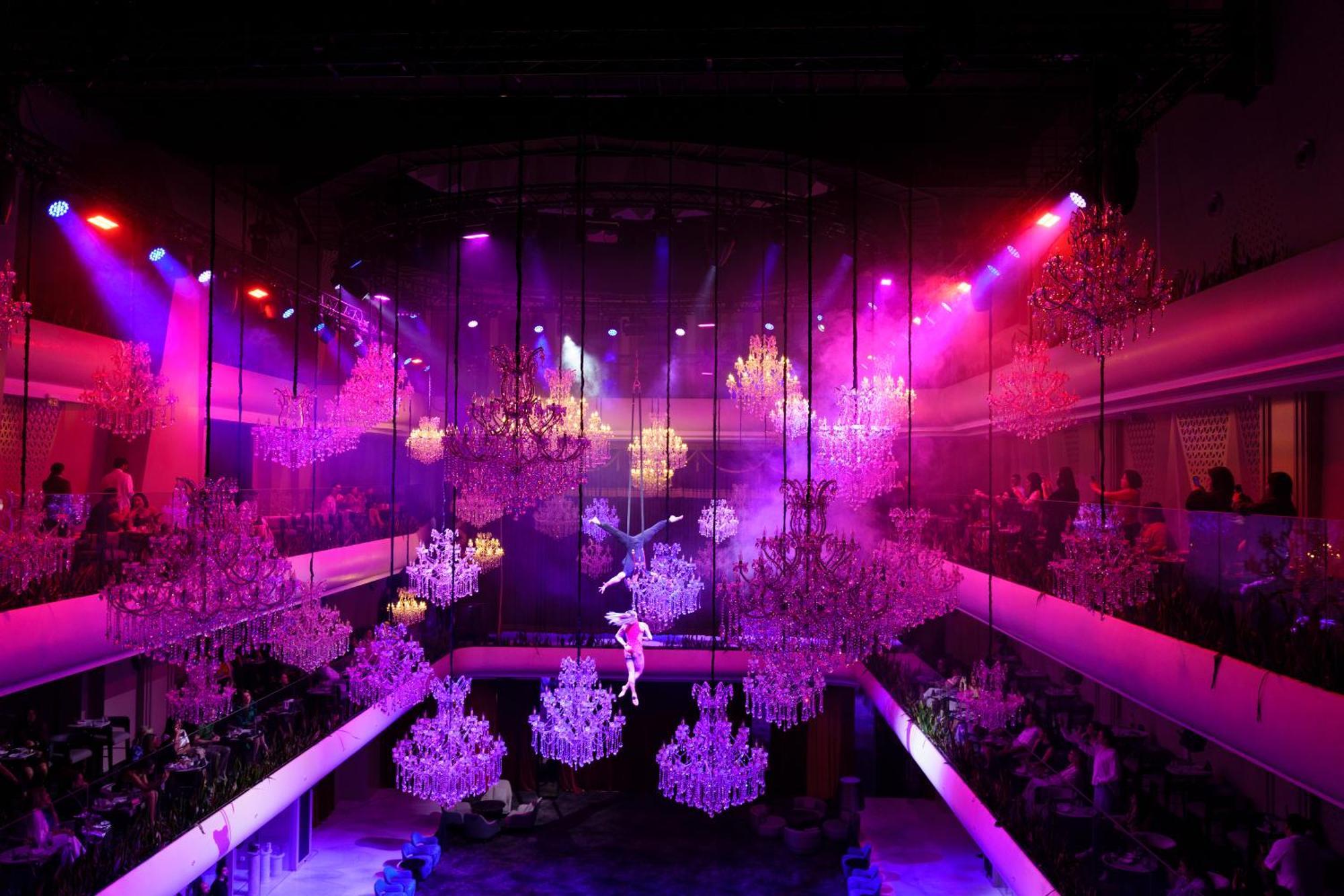 Seven Visions Resort And Places, The Dvin Jerevan Eksteriør bilde
