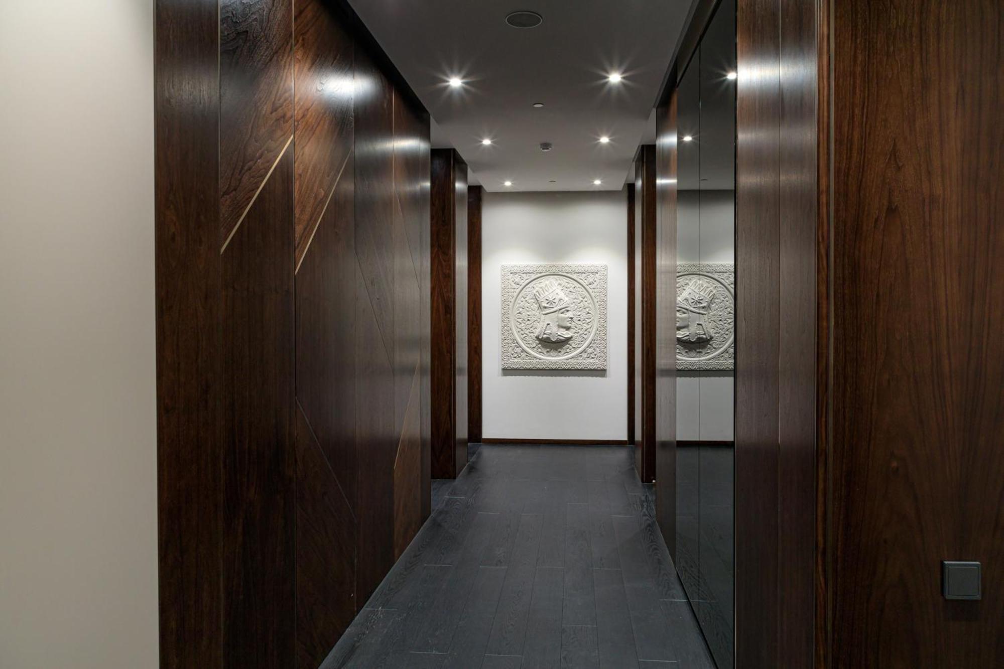 Seven Visions Resort And Places, The Dvin Jerevan Eksteriør bilde