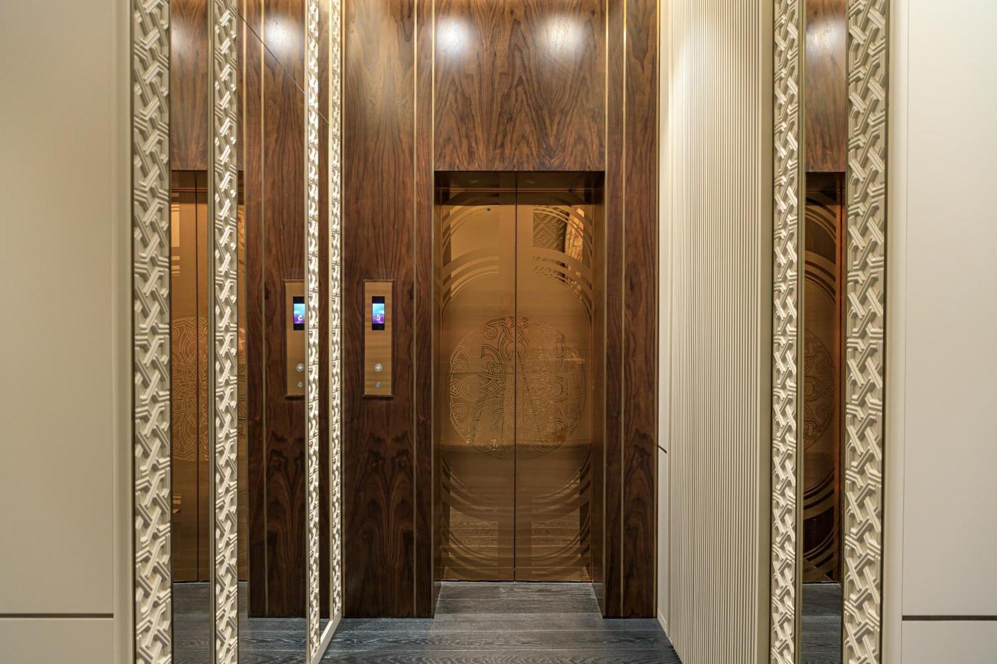 Seven Visions Resort And Places, The Dvin Jerevan Eksteriør bilde