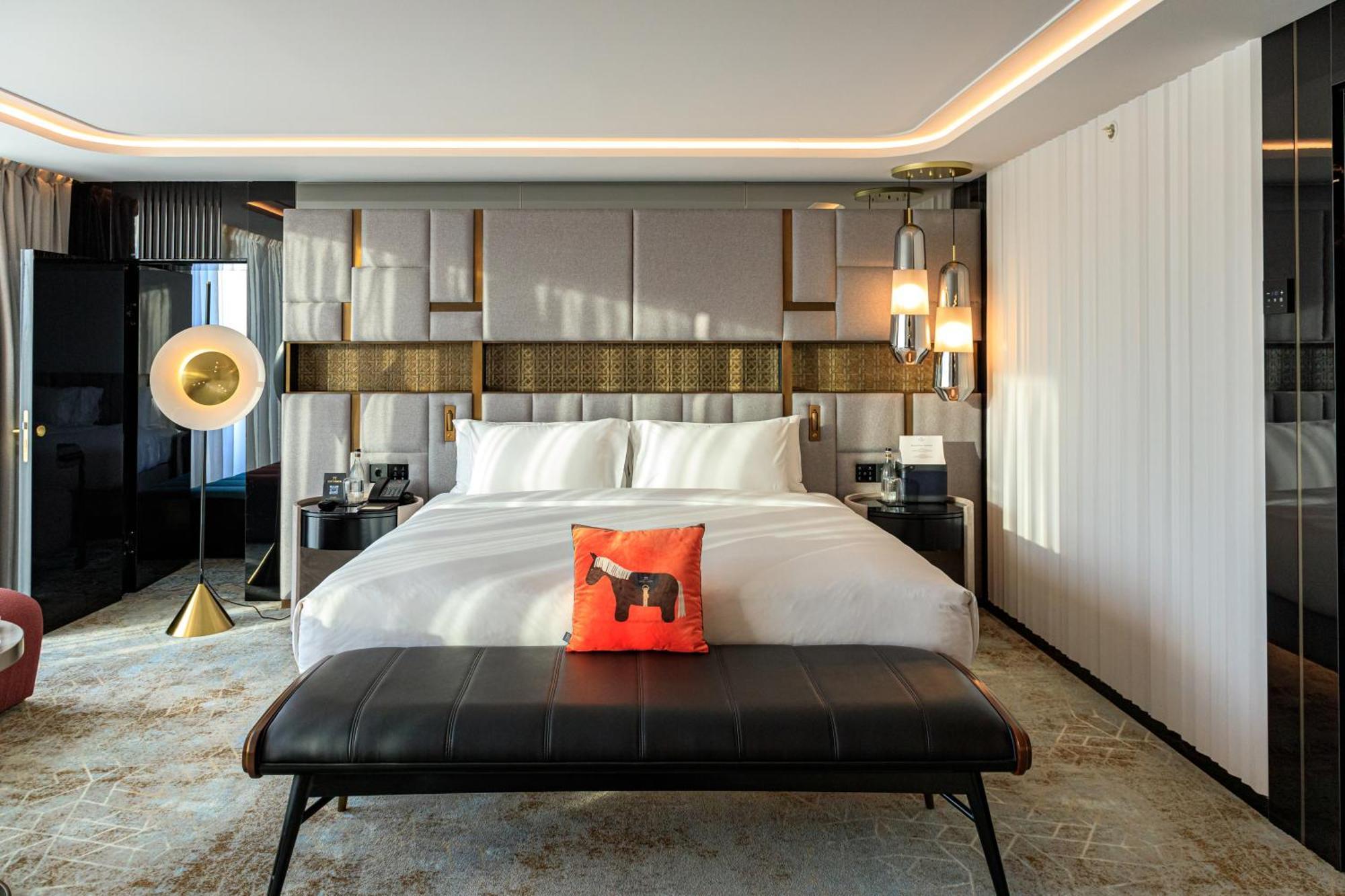 Seven Visions Resort And Places, The Dvin Jerevan Eksteriør bilde
