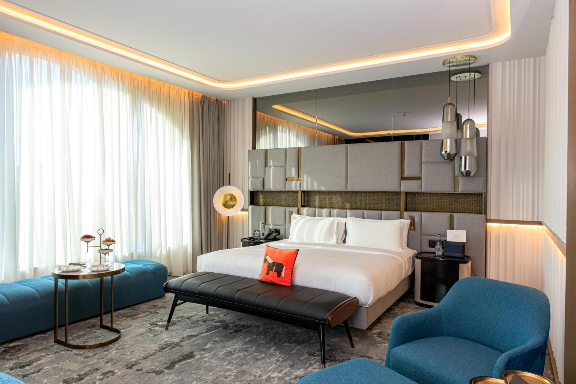Seven Visions Resort And Places, The Dvin Jerevan Eksteriør bilde