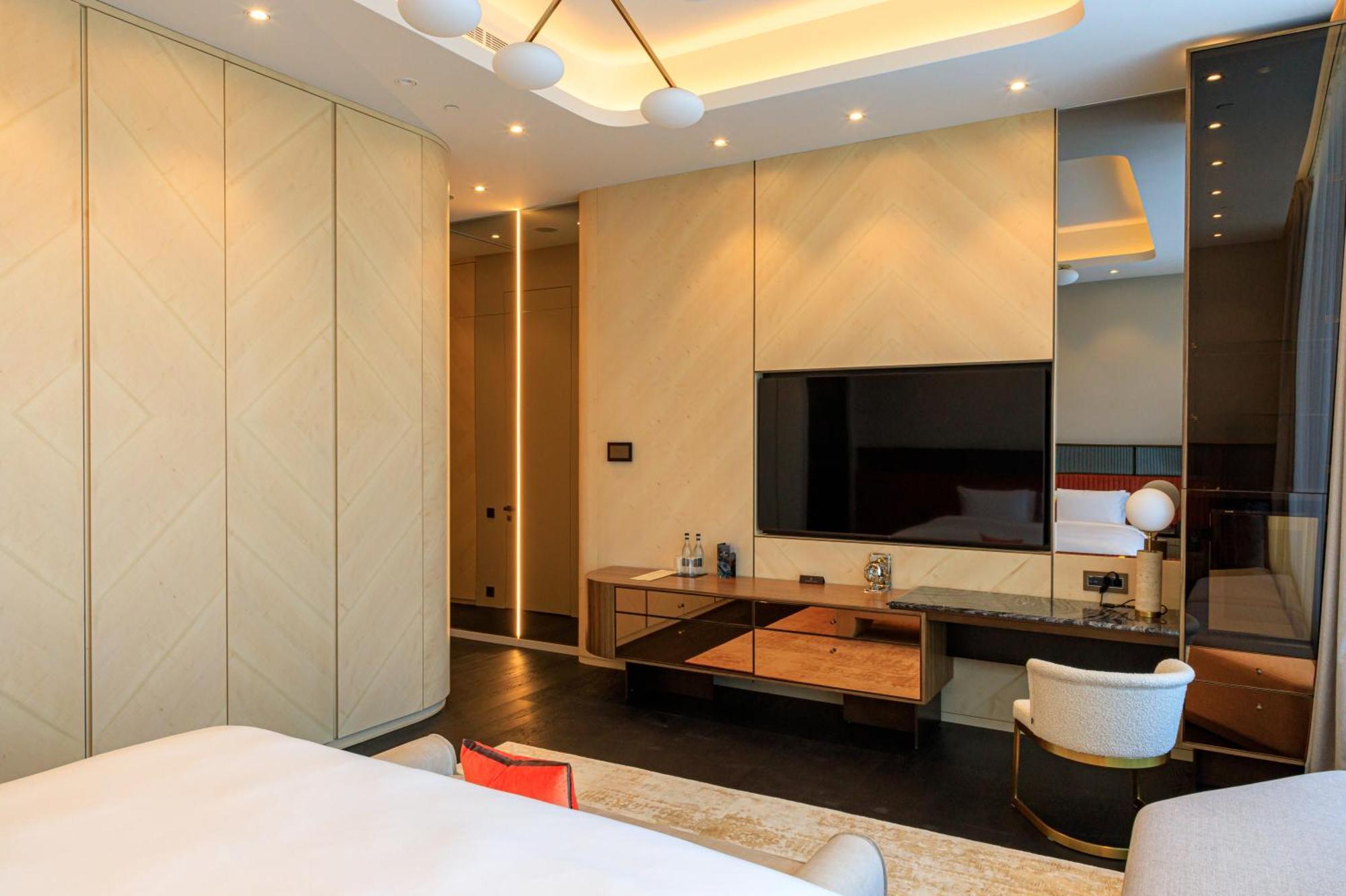 Seven Visions Resort And Places, The Dvin Jerevan Eksteriør bilde