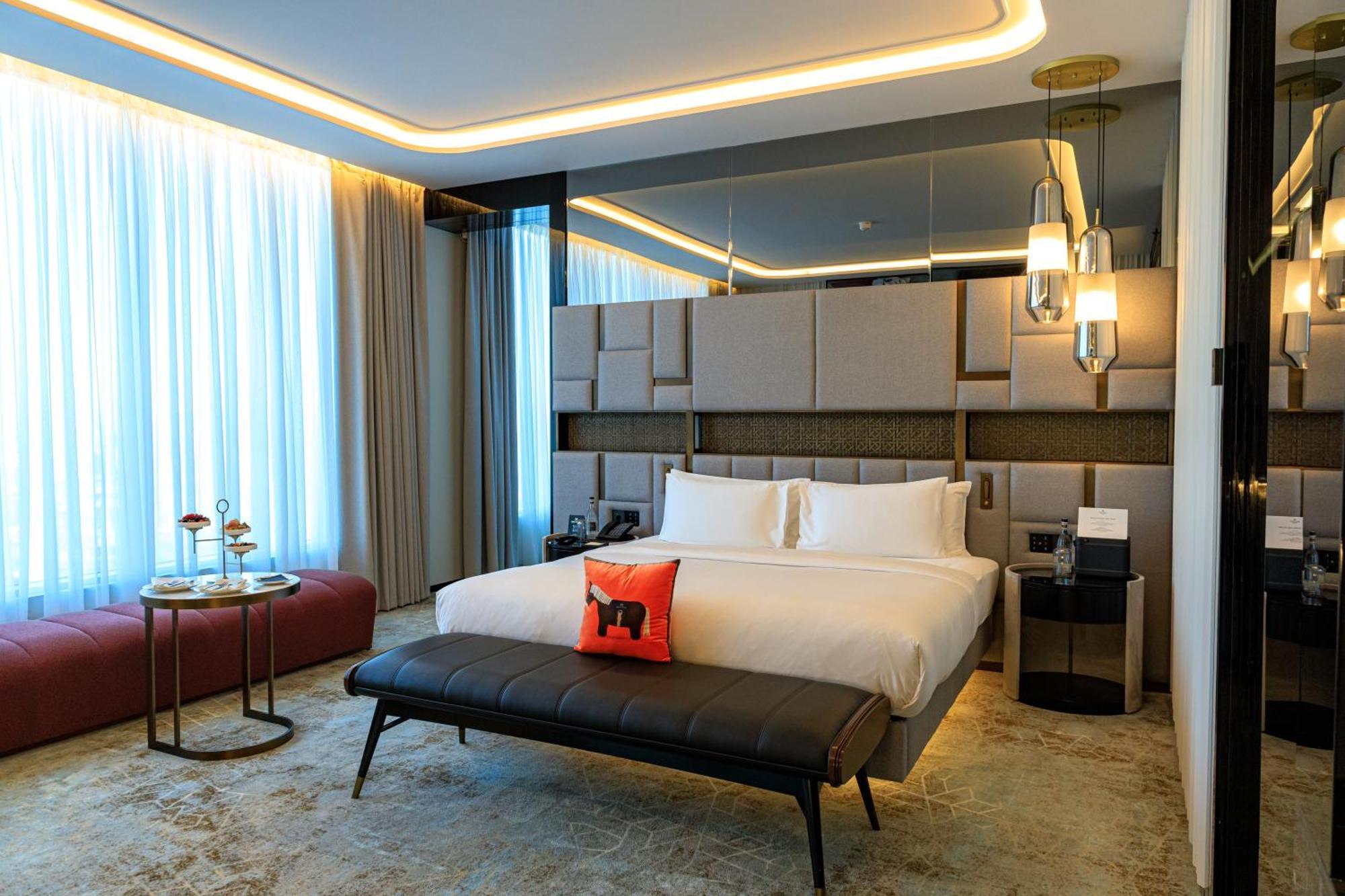 Seven Visions Resort And Places, The Dvin Jerevan Eksteriør bilde