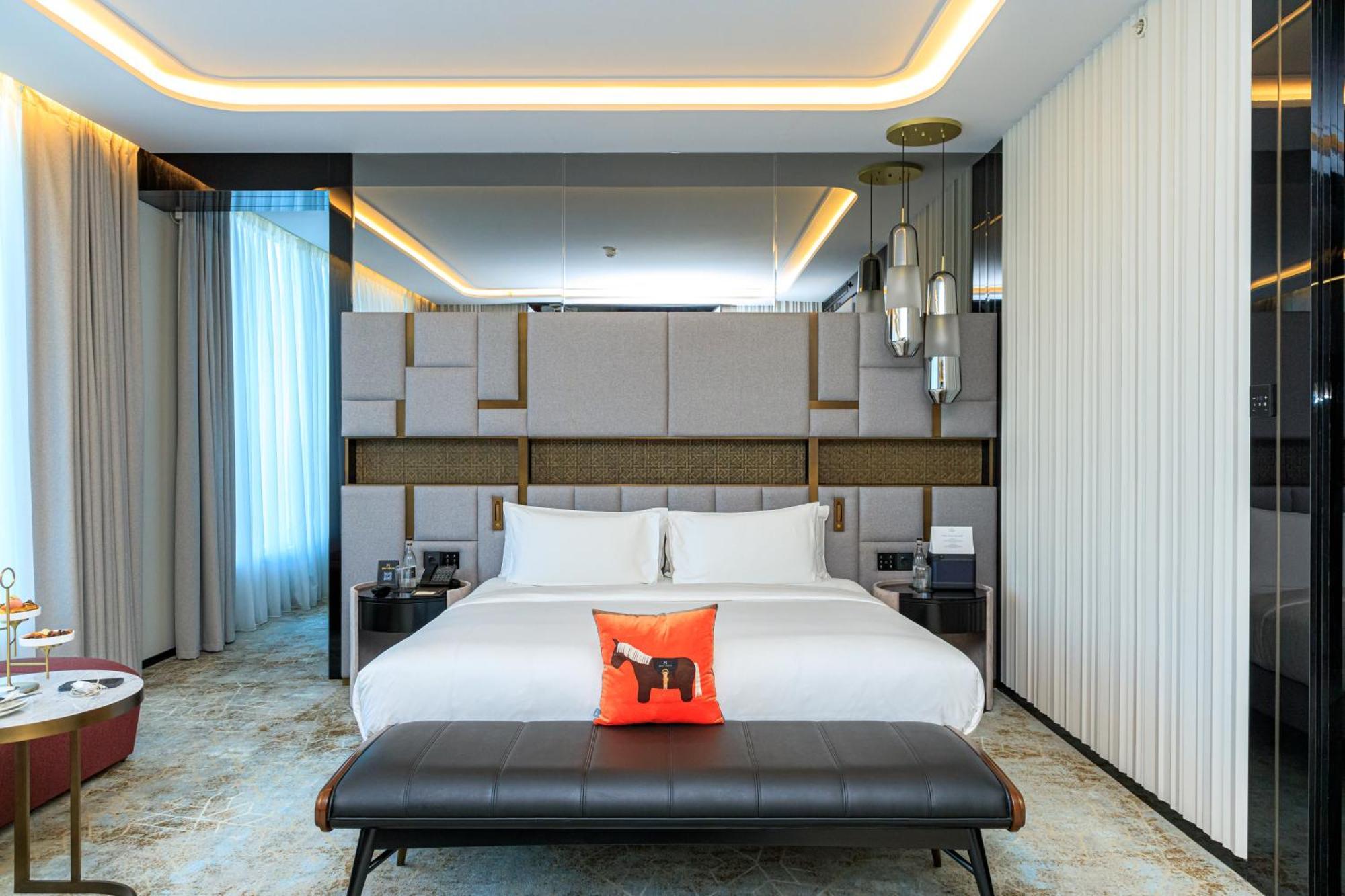 Seven Visions Resort And Places, The Dvin Jerevan Eksteriør bilde