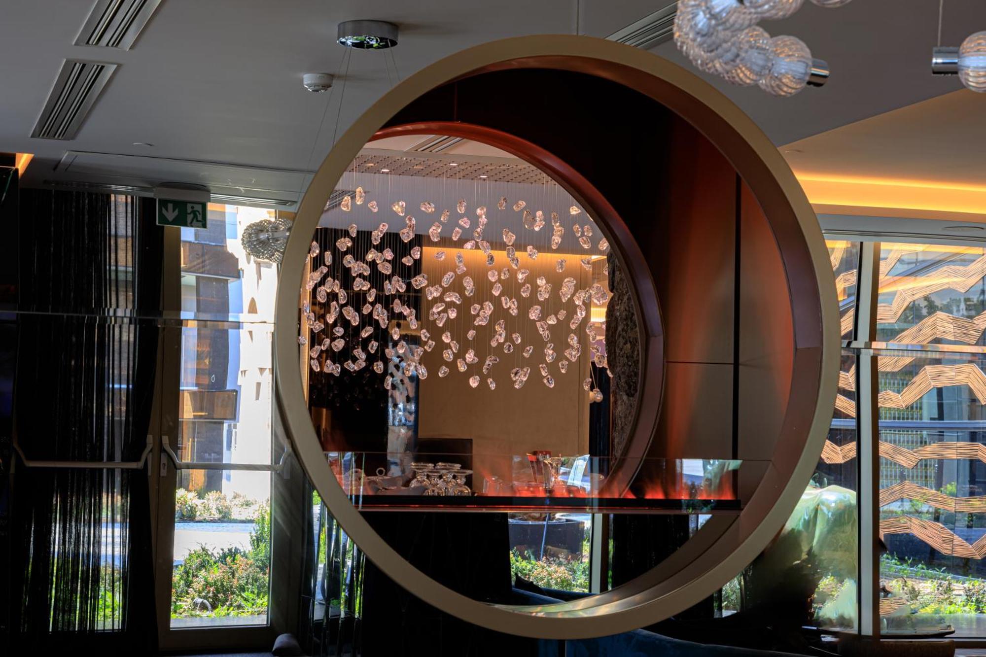 Seven Visions Resort And Places, The Dvin Jerevan Eksteriør bilde