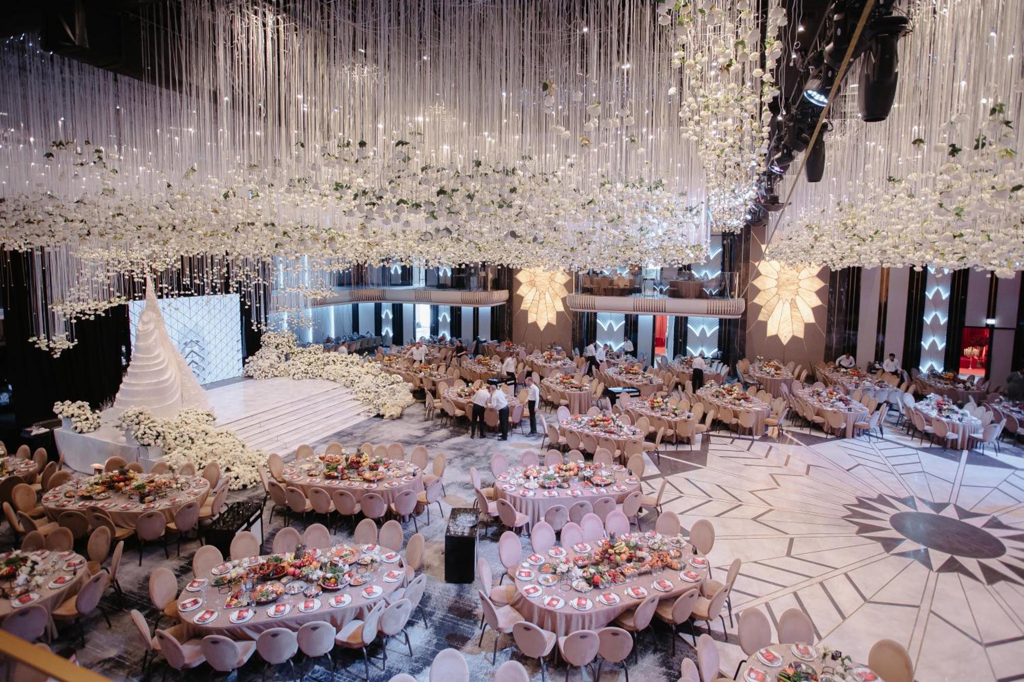 Seven Visions Resort And Places, The Dvin Jerevan Eksteriør bilde